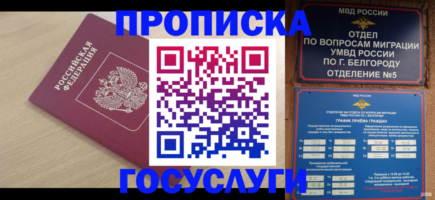 прописка законно в Кодинске